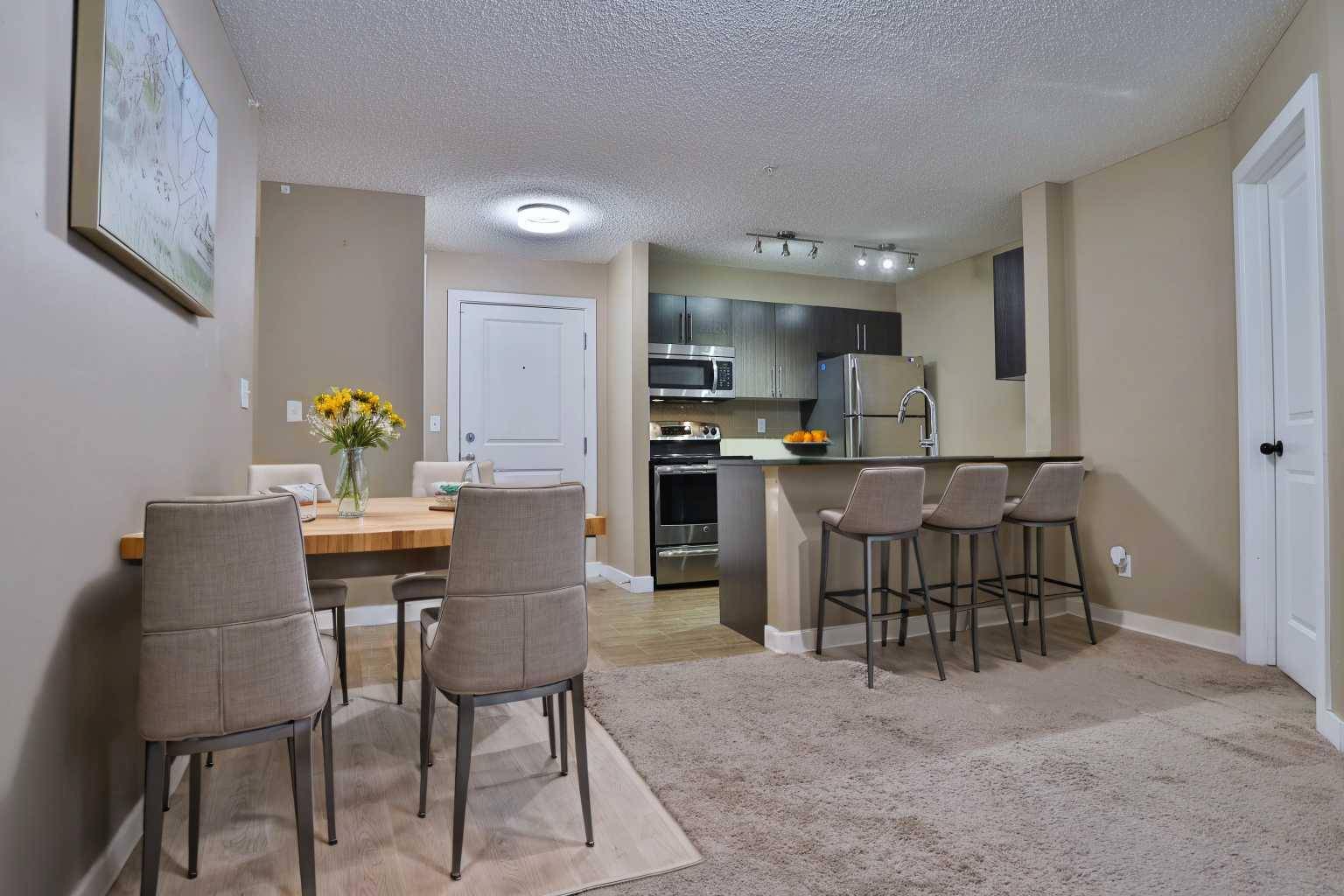 Calgary, AB T2A 4Y5,1317 27 ST SE #2104