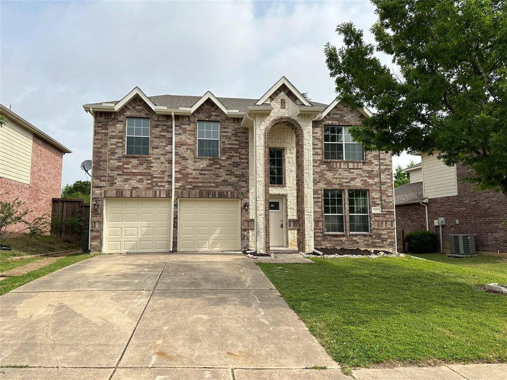 Wylie, TX 75098,1319 Iron Horse Street