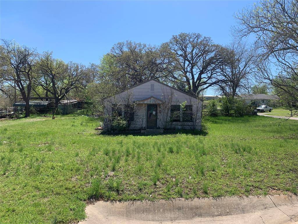 Healdton, OK 73438,116 Plum Street