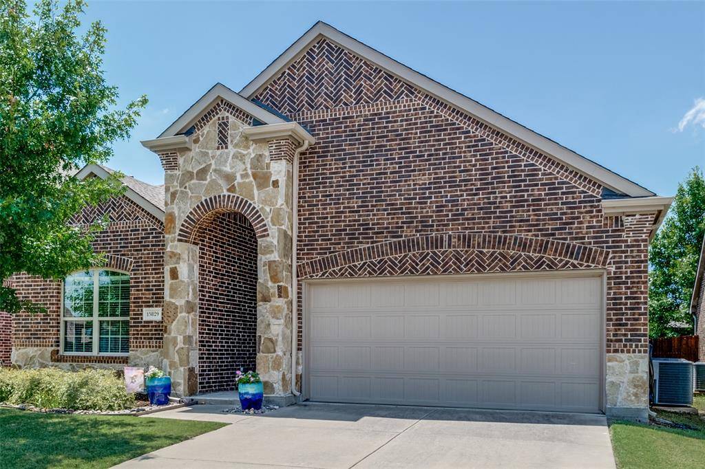 Frisco, TX 75036,15829 Rockingham Street