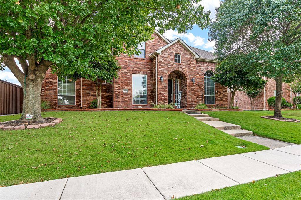 Frisco, TX 75033,2769 Cactus Trail