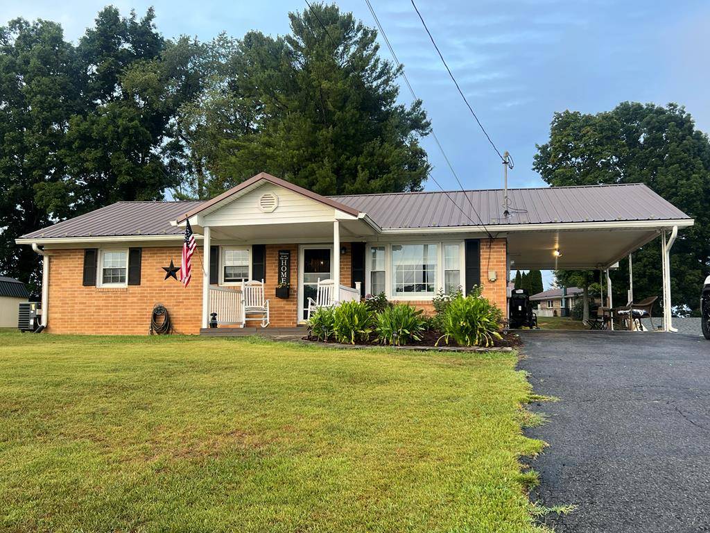 Marion, VA 24354,215 Trump Drive