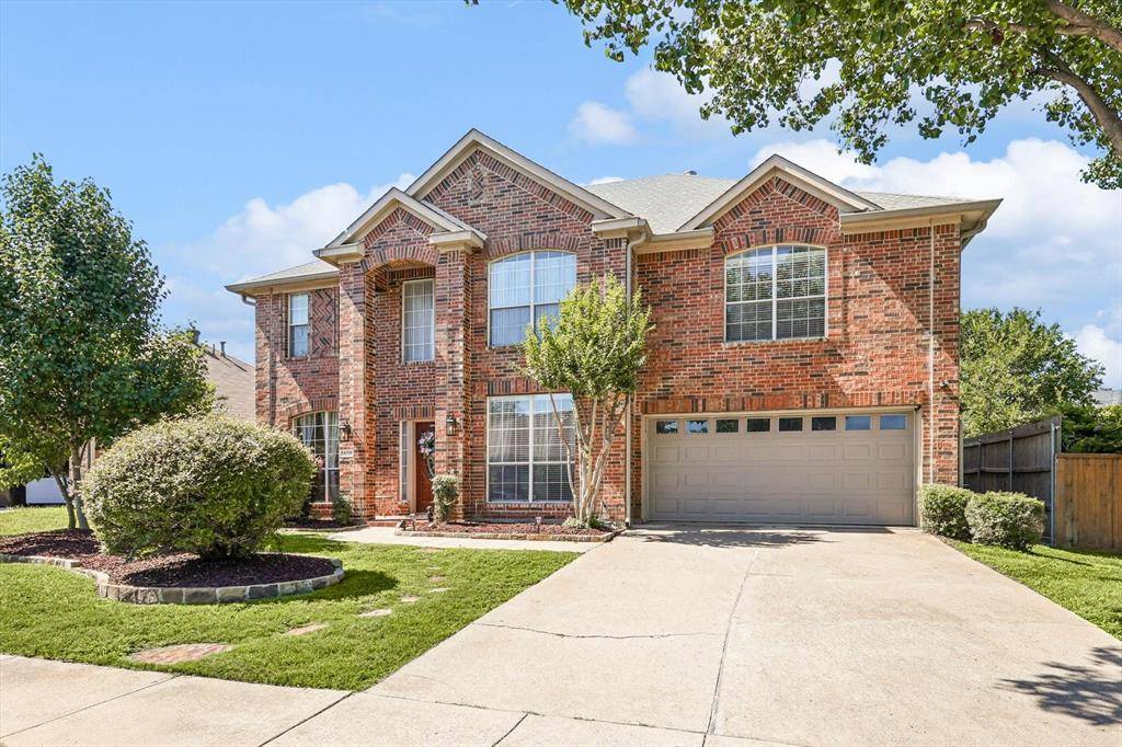 Denton, TX 76210,7408 Riverchase Trail