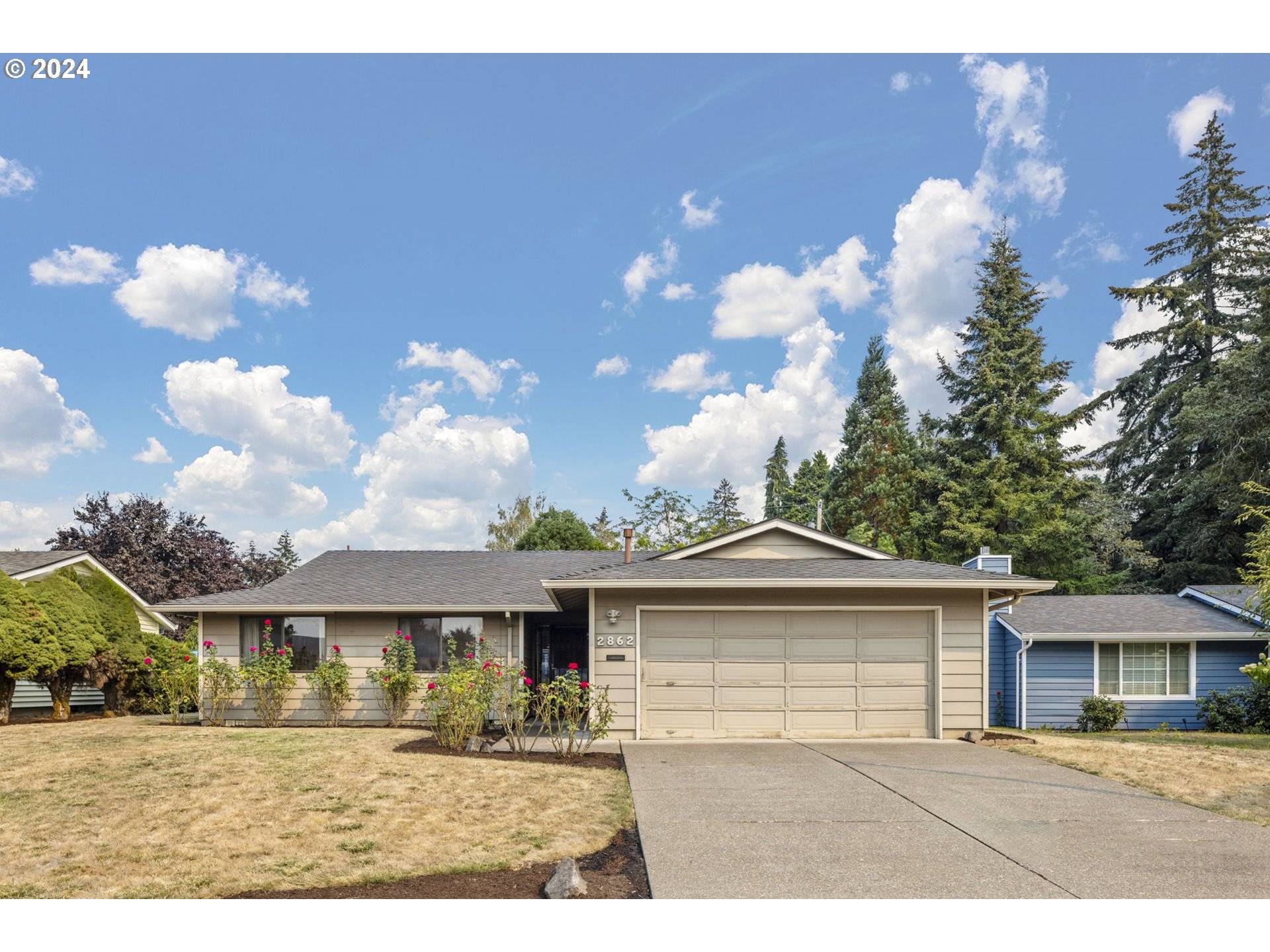 Hillsboro, OR 97123,2862 SE 45TH CT