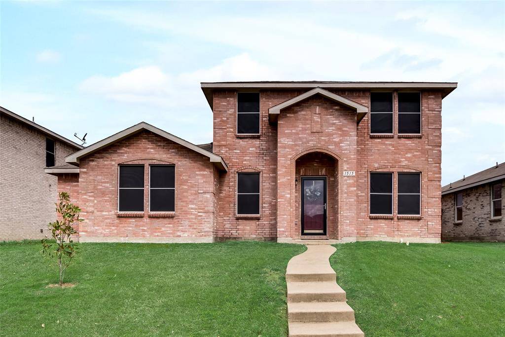 Lancaster, TX 75134,1515 Golden Grass Drive