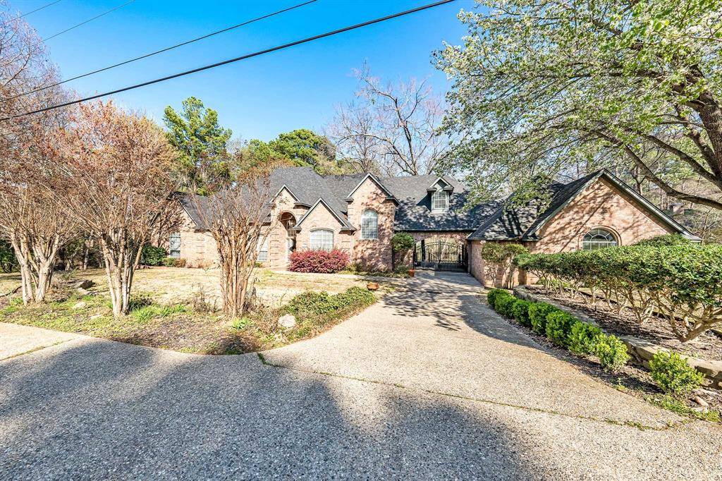 Hideaway, TX 75771,1345 Bridle Path Lane