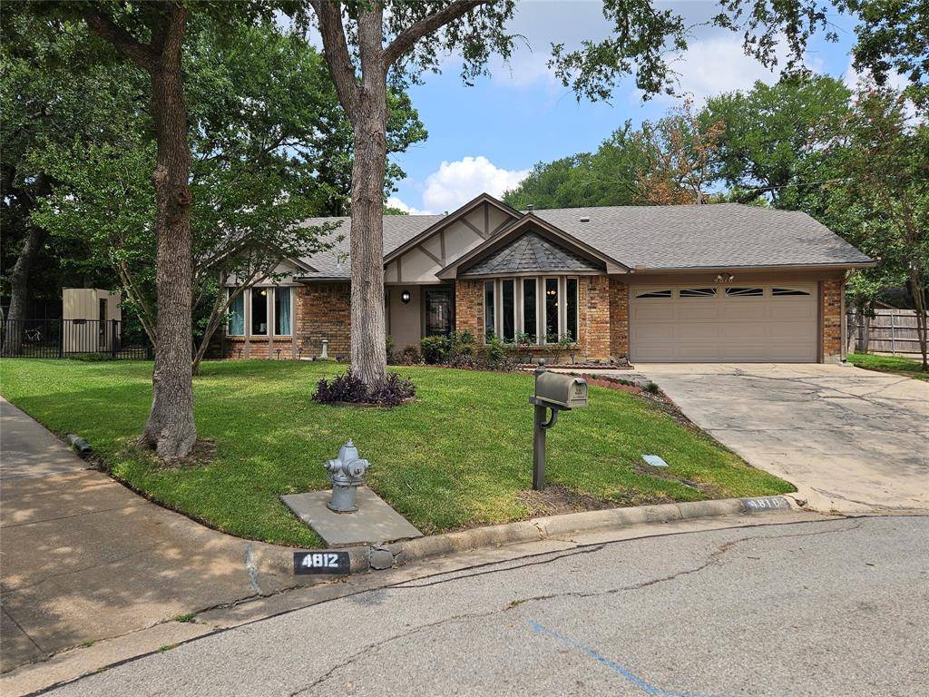 Arlington, TX 76017,4810 Fawn Valley Court