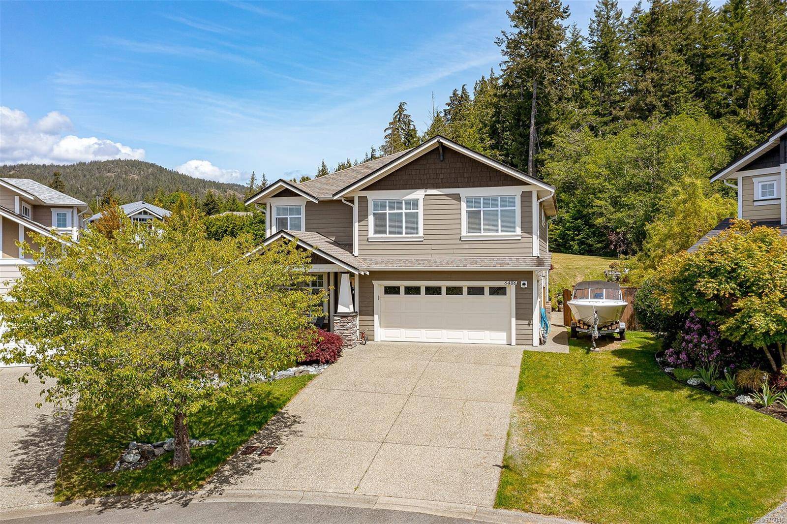 Sooke, BC V9Z 0Y7,6486 Beechwood Pl