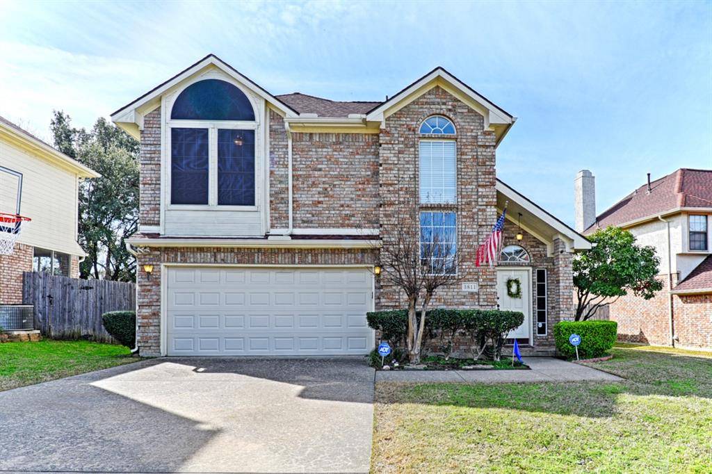 Carrollton, TX 75007,3811 Antioch Circle