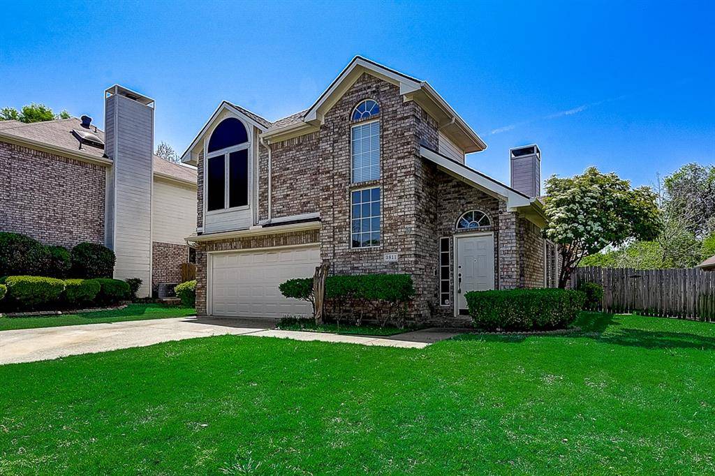 Carrollton, TX 75007,3811 Antioch Circle