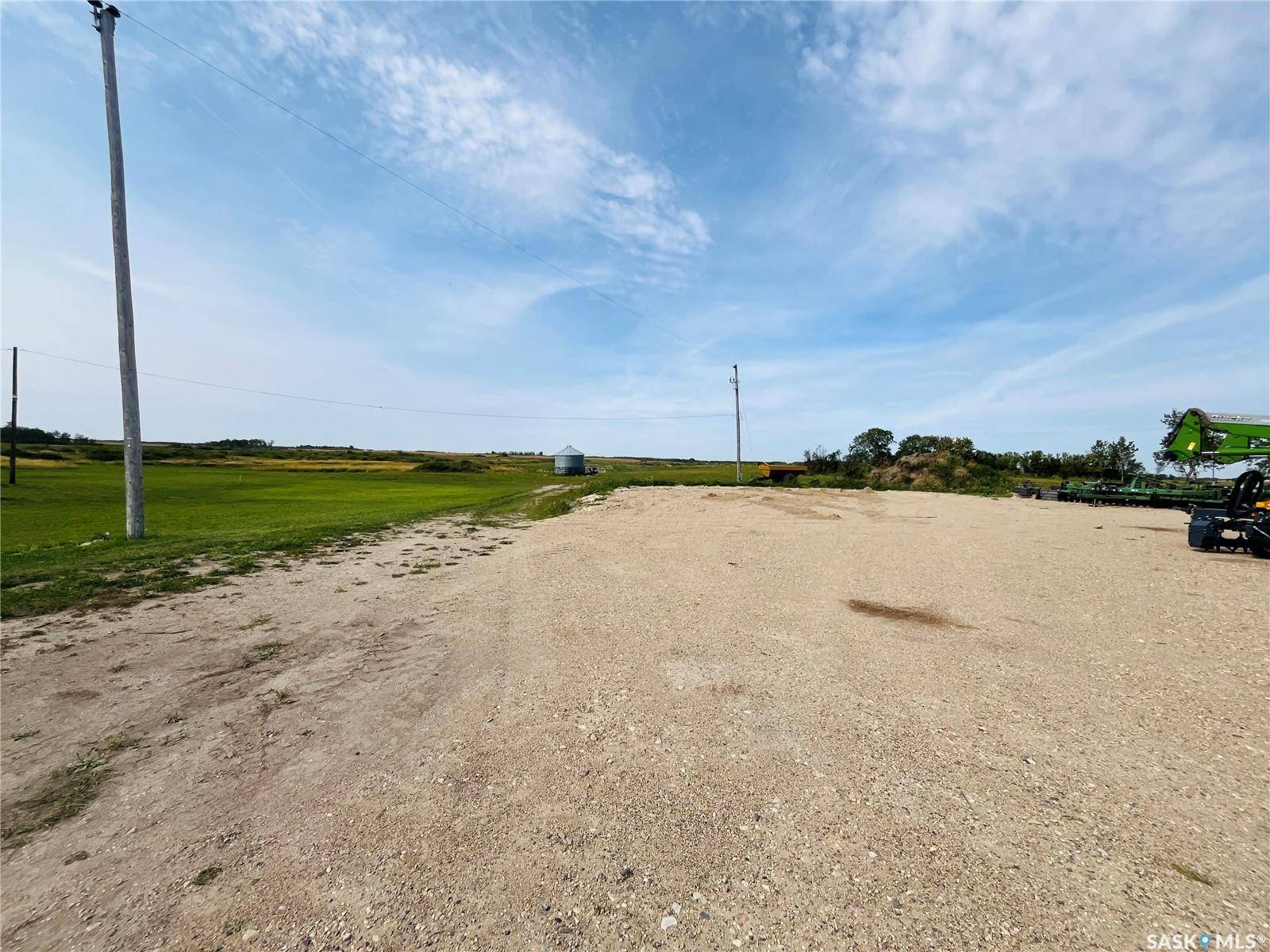 Moosomin Rm No. 121, SK S0G 3N0,Rural Address