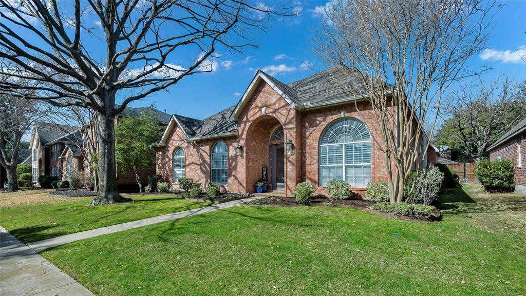 Plano, TX 75024,4113 Aldenham Drive