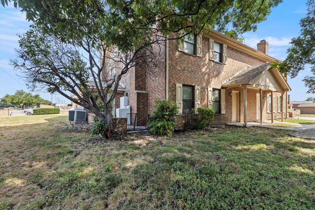 Garland, TX 75040,4013 N Garland Avenue #1-4