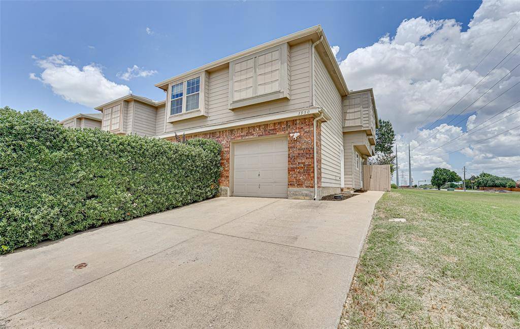 Fort Worth, TX 76040,3950 Oceanside Drive