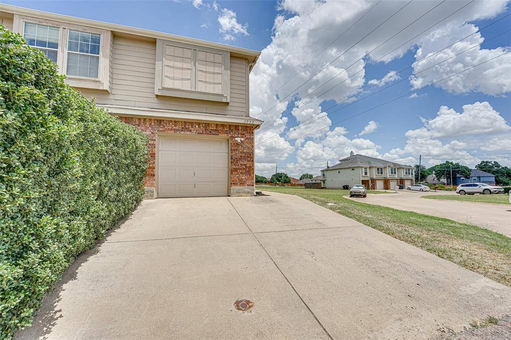 Fort Worth, TX 76040,3950 Oceanside Drive