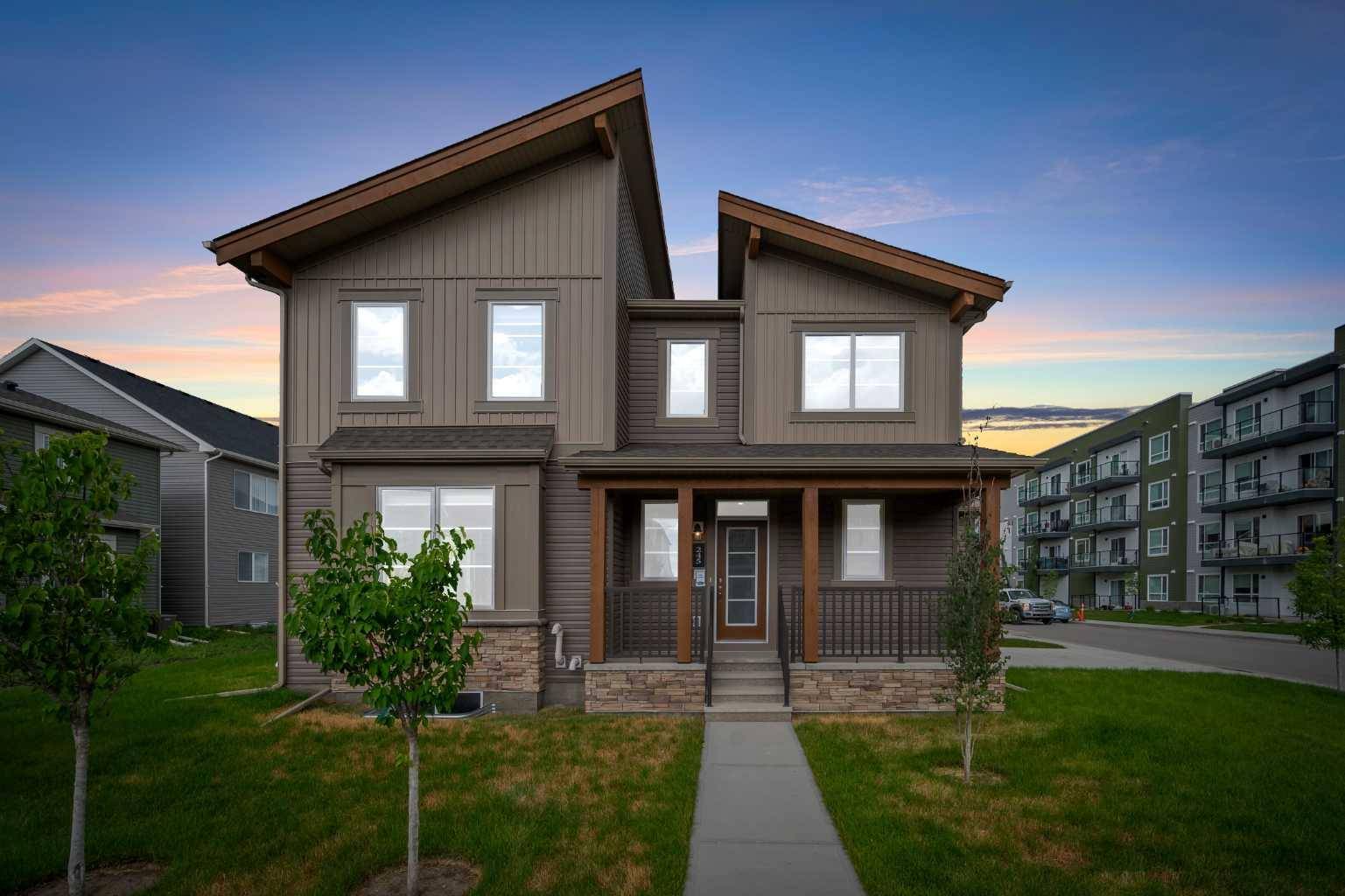 Calgary, AB T3P 1V9,245 Carringham WAY NW