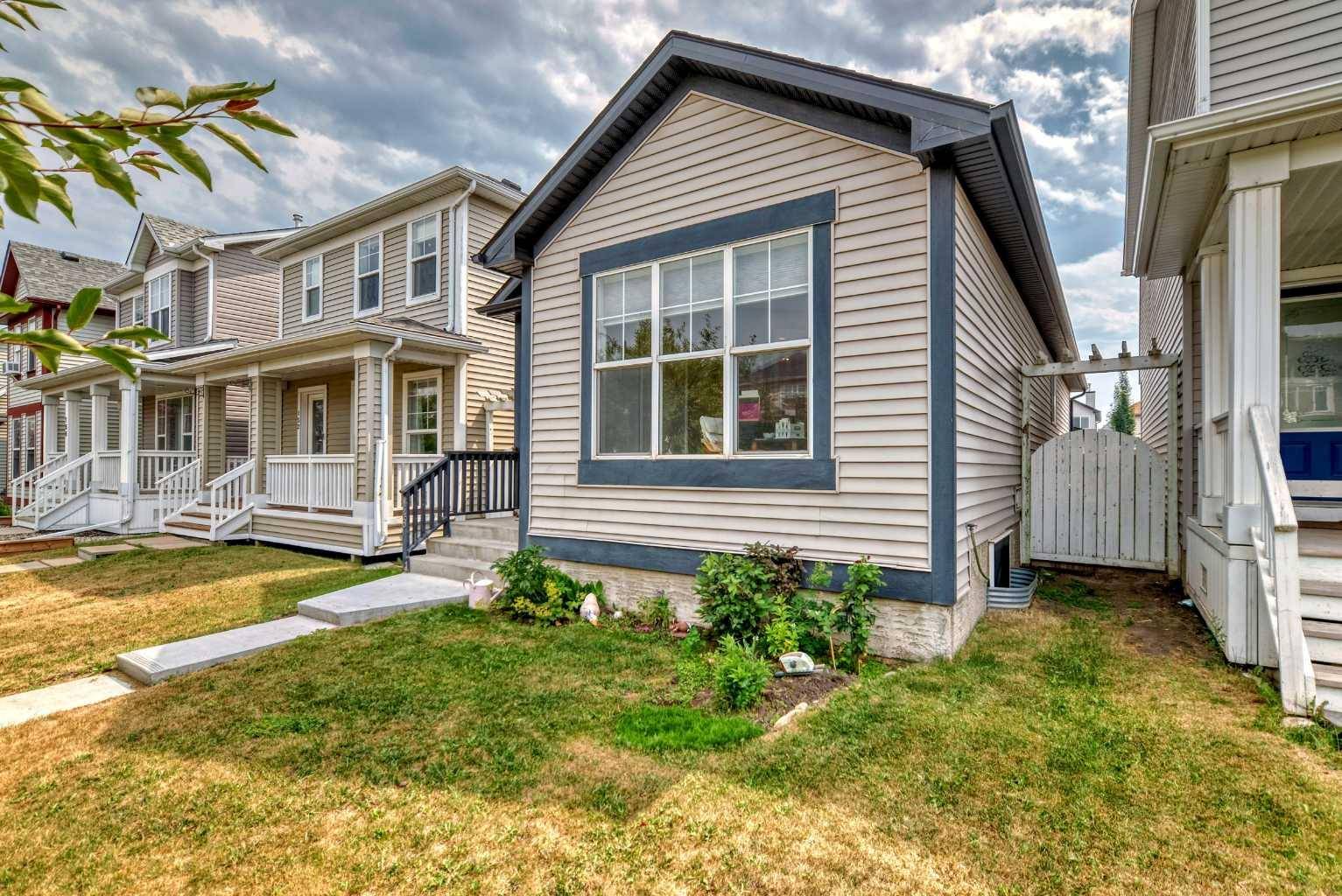 Calgary, AB T2Z4S3,148 Prestwick Villas SE