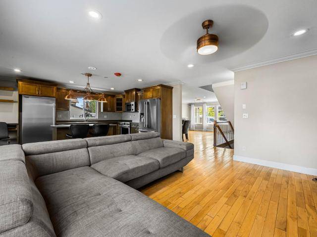 8960 BADGER DRIVE, Kamloops, BC V2C 6V2