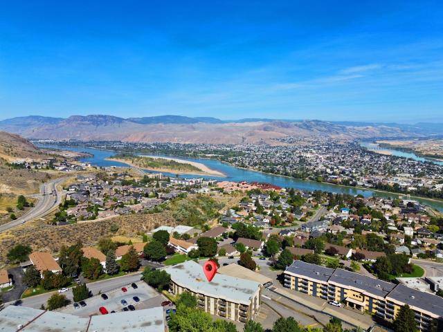 Kamloops, BC V2C 6C7,202 555 DALGLEISH DRIVE