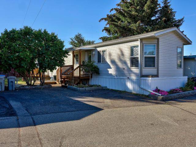 18M 18 MARS DRIVE, Kamloops, BC V2B 1B4