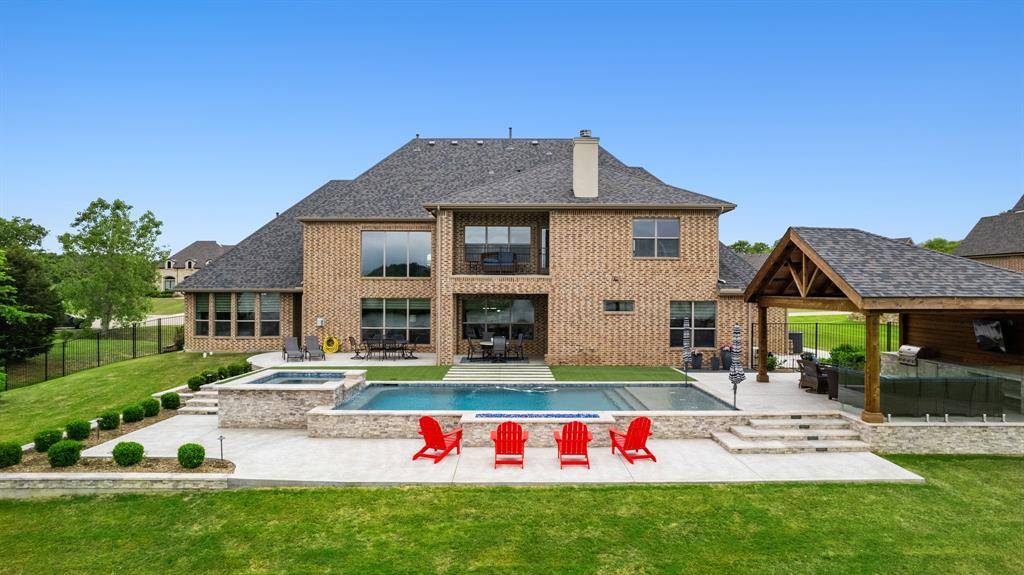 Flower Mound, TX 75022,8604 Mazzini Court