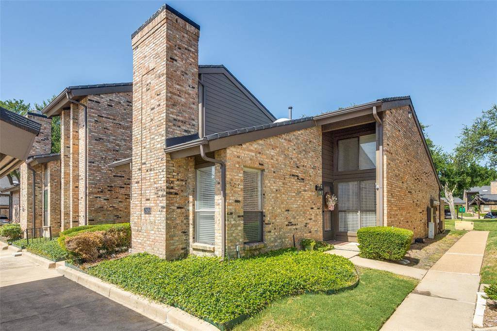 Plano, TX 75075,2204 W Park Boulevard #2404