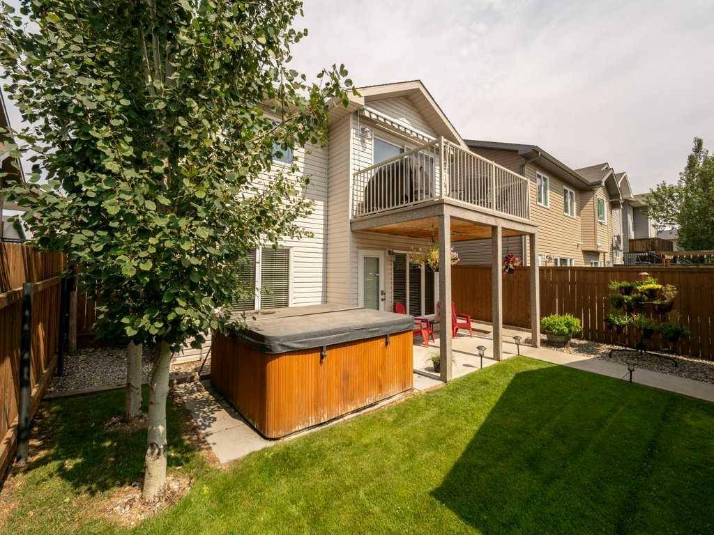 Lethbridge, AB T1H 5R9,558 Margaret Sutherland CRES N