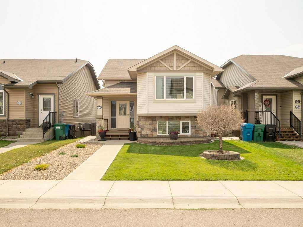 Lethbridge, AB T1H 5R9,558 Margaret Sutherland CRES N