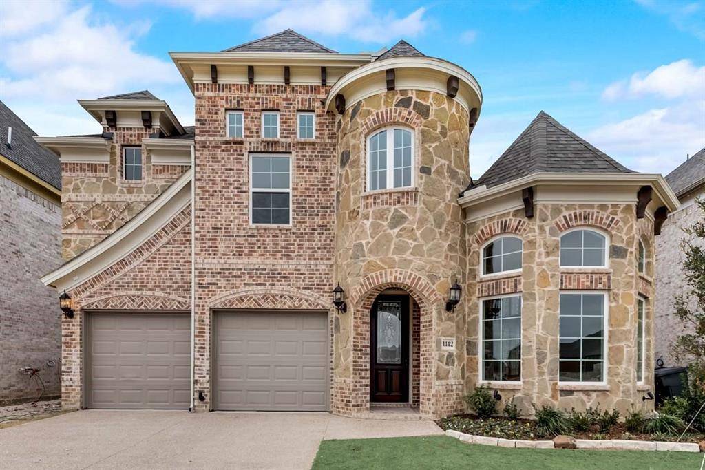 Justin, TX 76247,1112 Silverthorn Trail