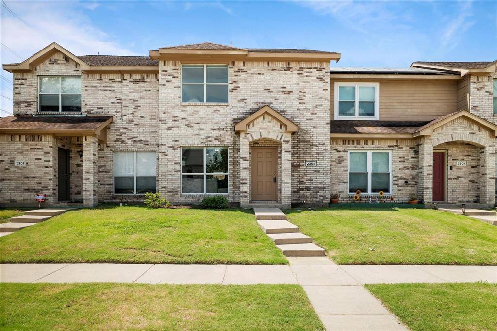 Grand Prairie, TX 75050,2305 Homewood Lane