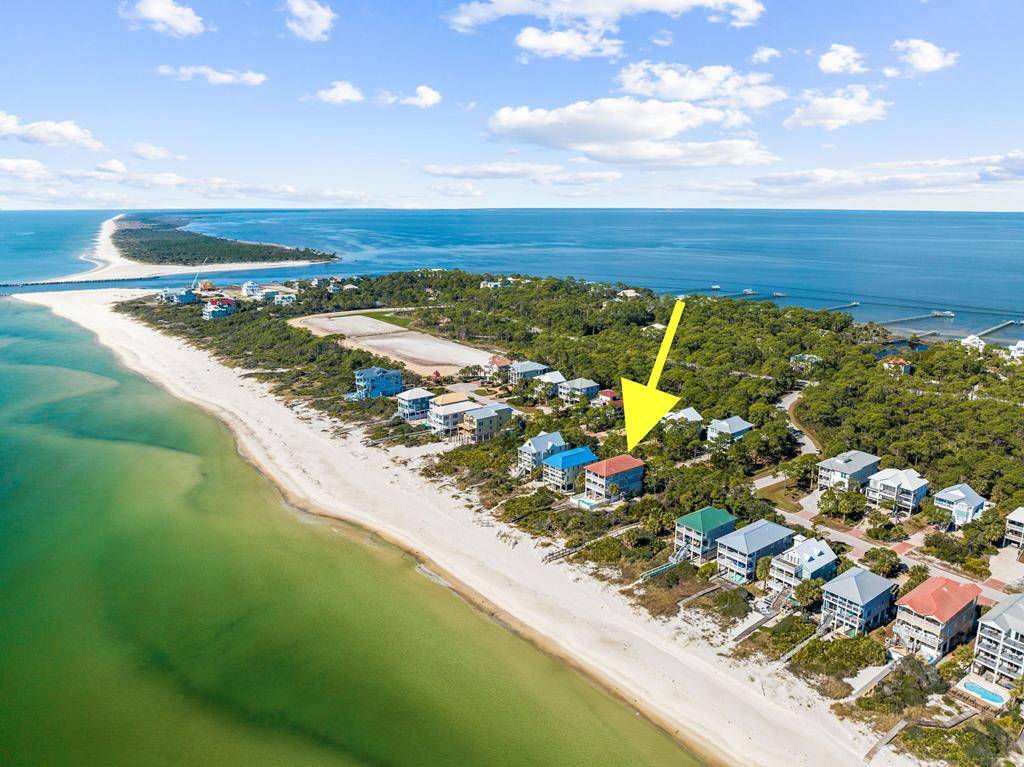 St. George Island, FL 32328,2260 Sailfish Dr