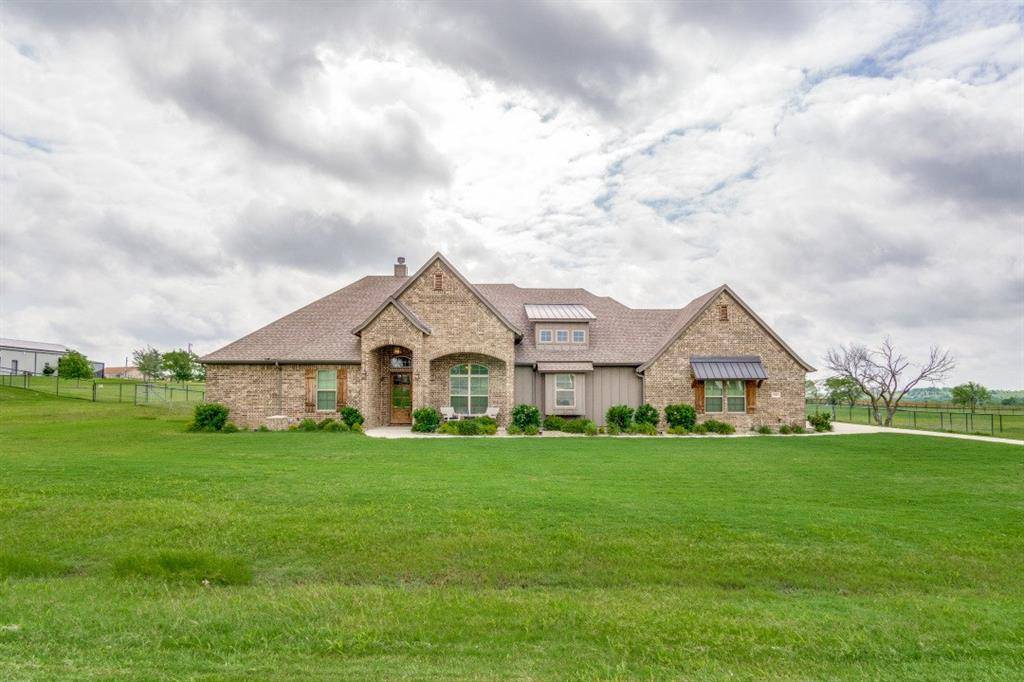 Aledo, TX 76008,126 Maravilla Drive