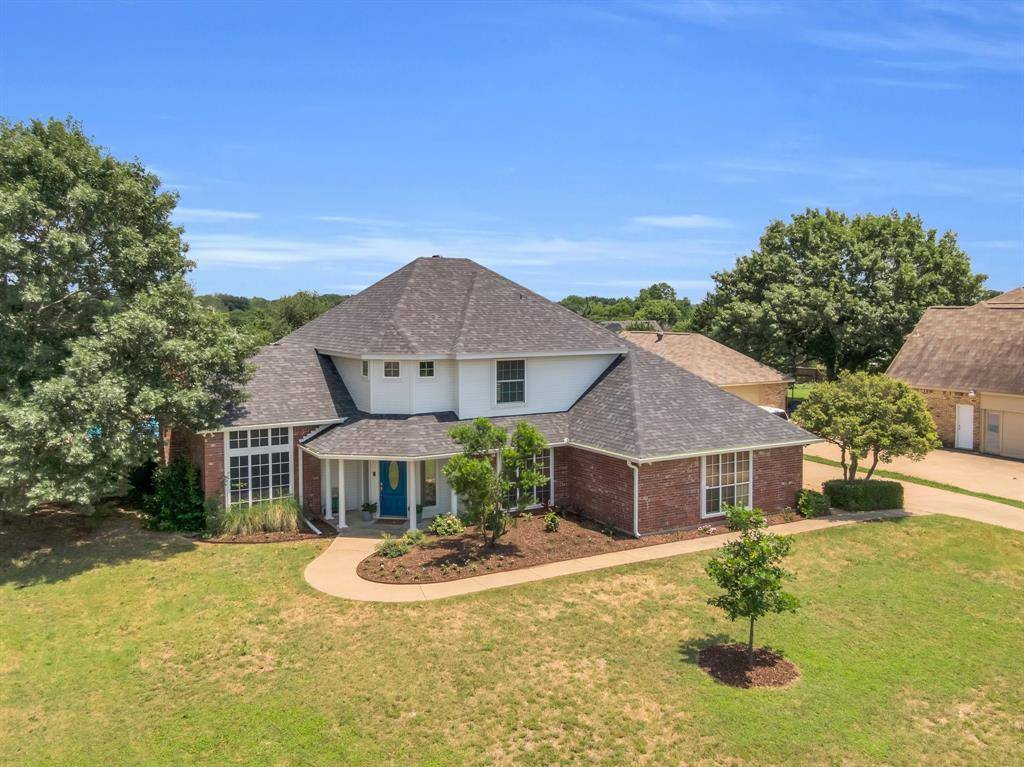 Red Oak, TX 75154,924 Valley View Avenue