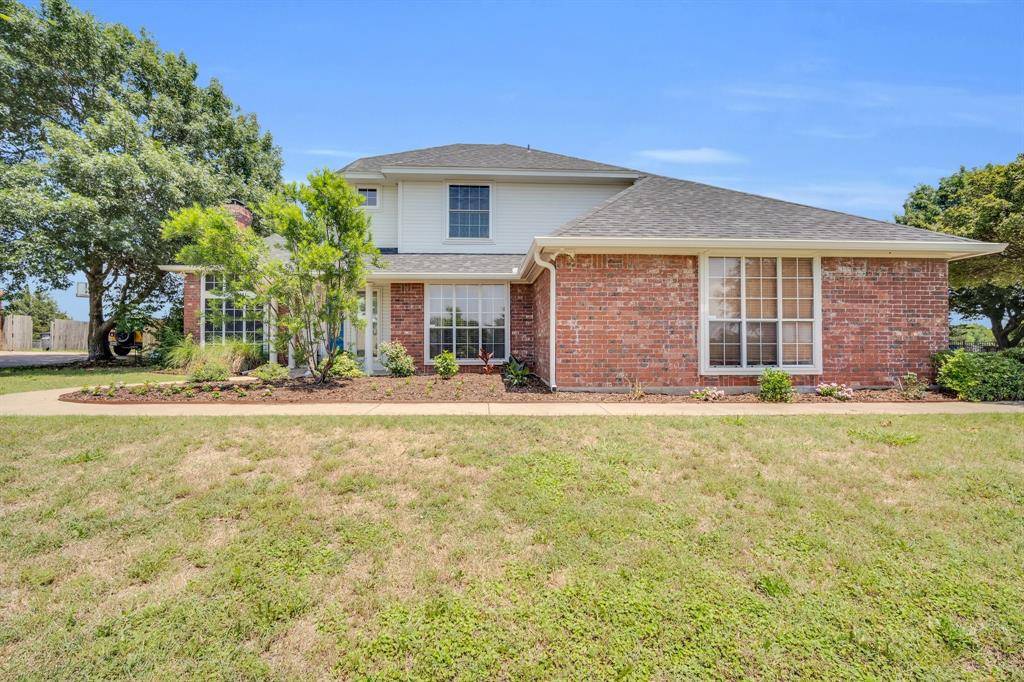 Red Oak, TX 75154,924 Valley View Avenue