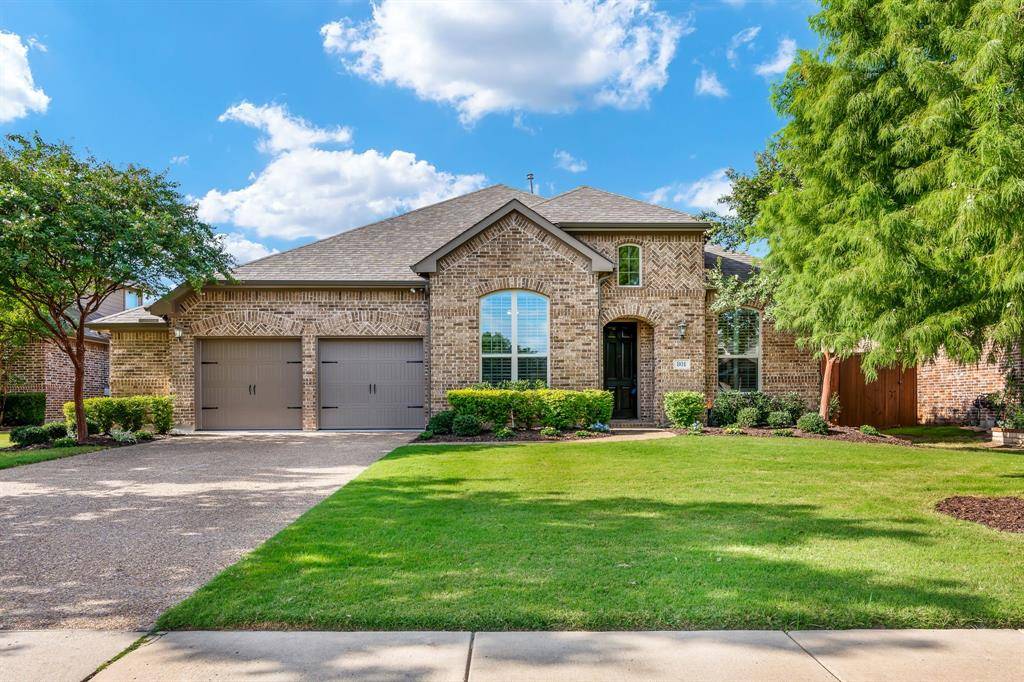 Prosper, TX 75078,801 Quiet Oak Lane