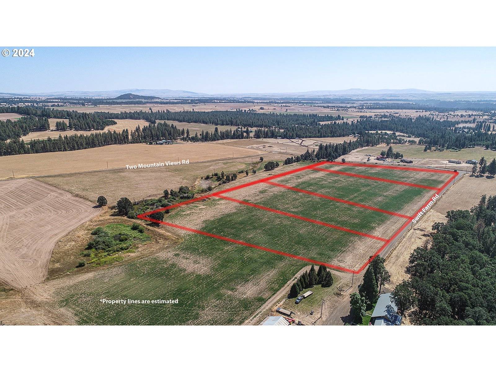 Goldendale, WA 98620,Swift Farm RD #2