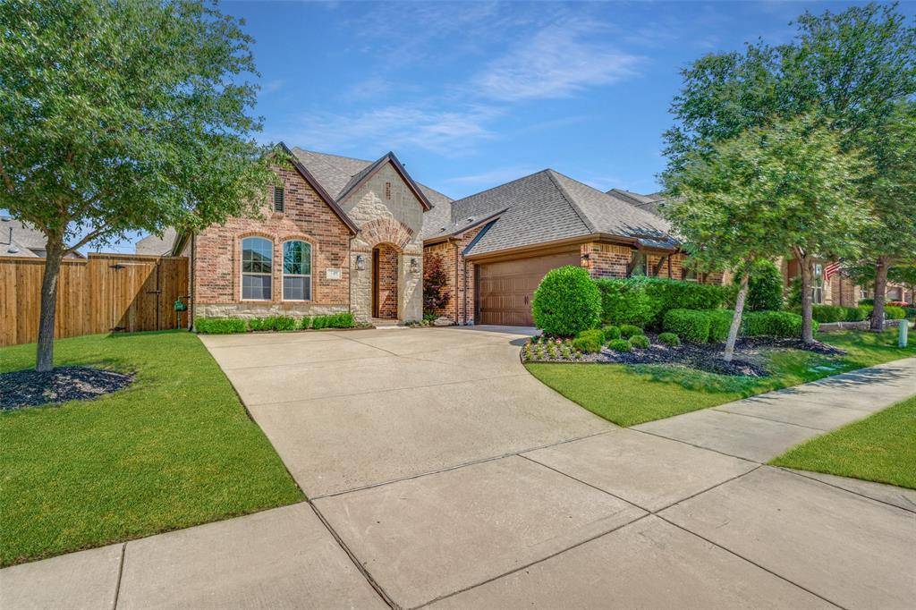 Frisco, TX 75036,568 El Camino Drive