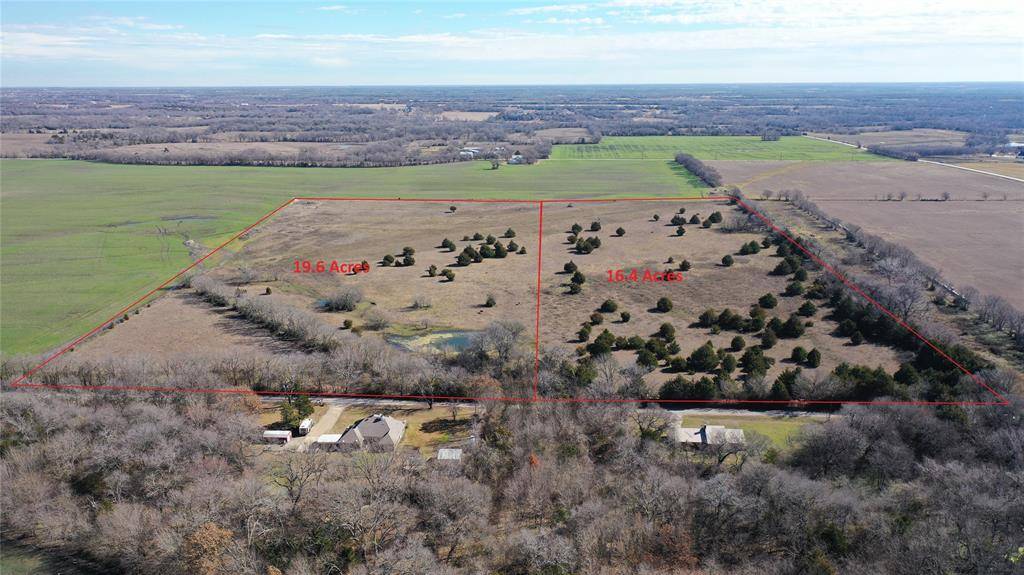 Tom Bean, TX 75090,Tract 2 TBD Jameson Road