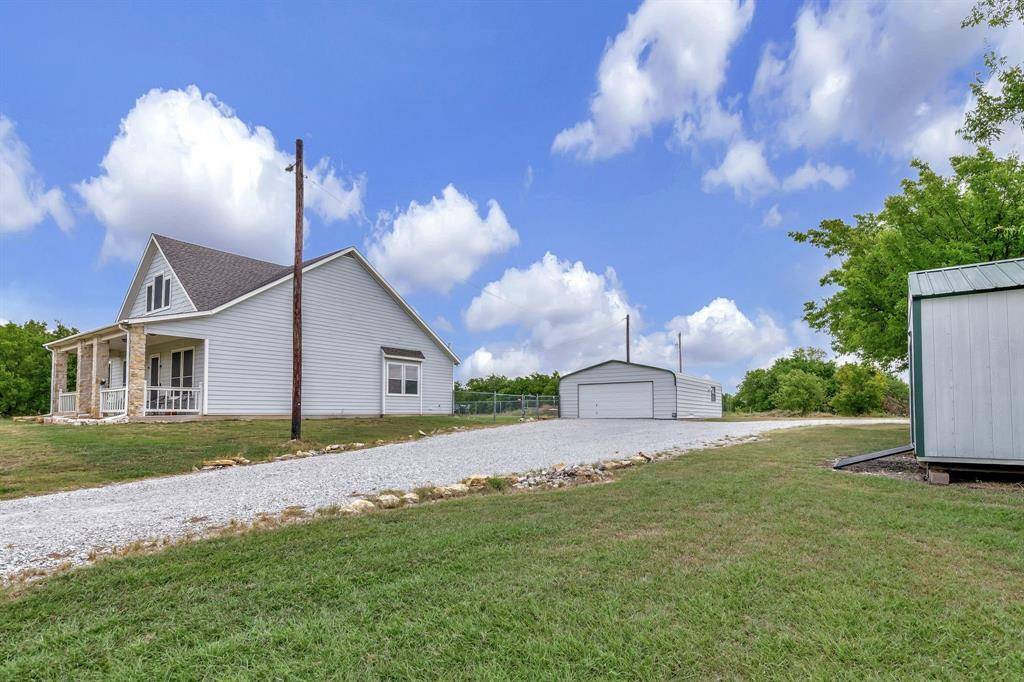 Justin, TX 76247,2109 County Road 4522