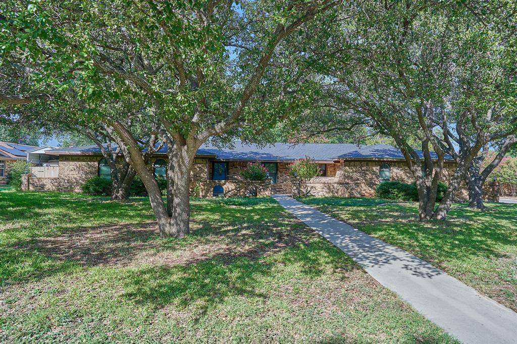 Brownwood, TX 76801,2801 Good Shepherd Drive