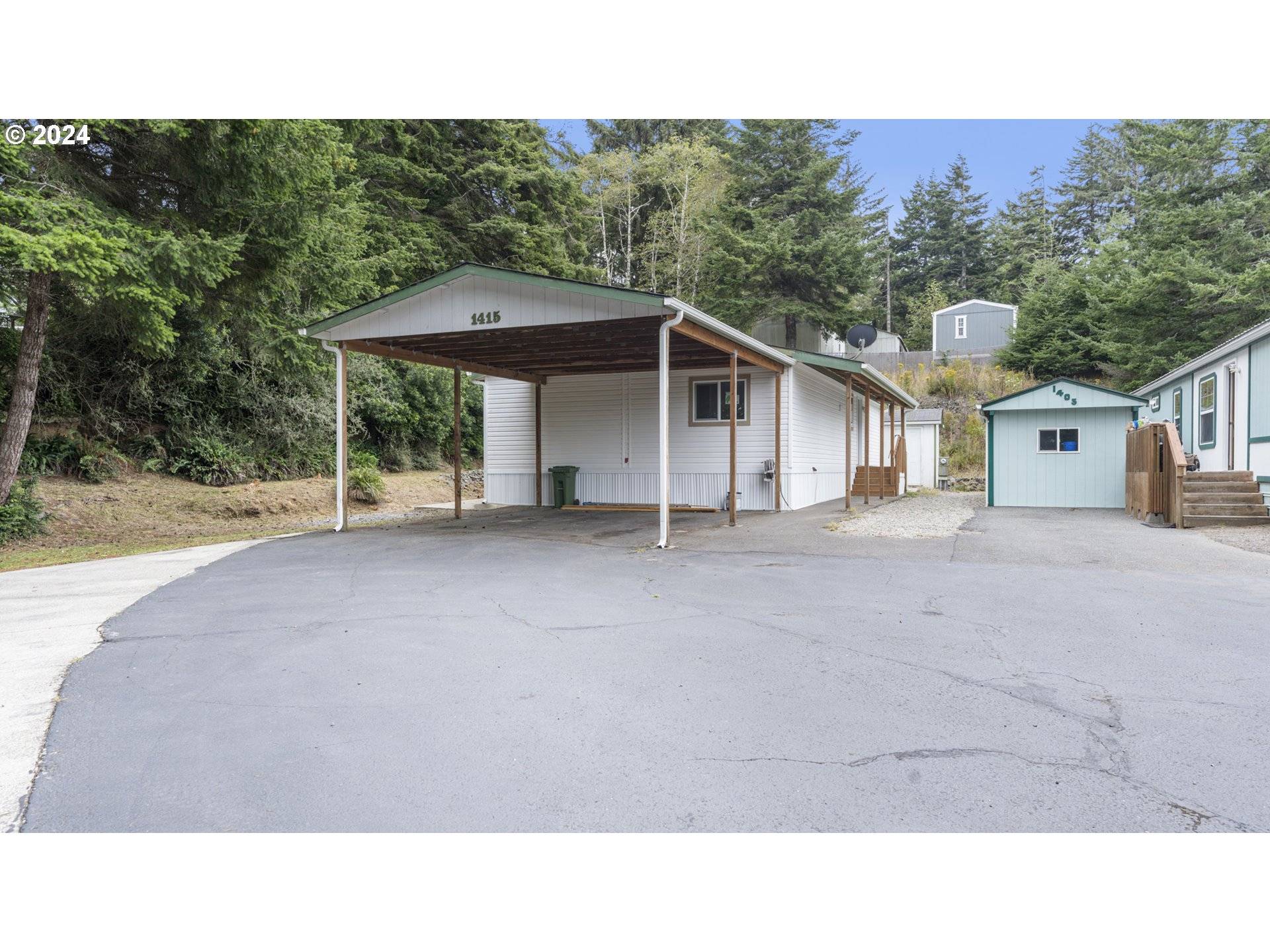 Coos Bay, OR 97420,1415 ELMAR CT