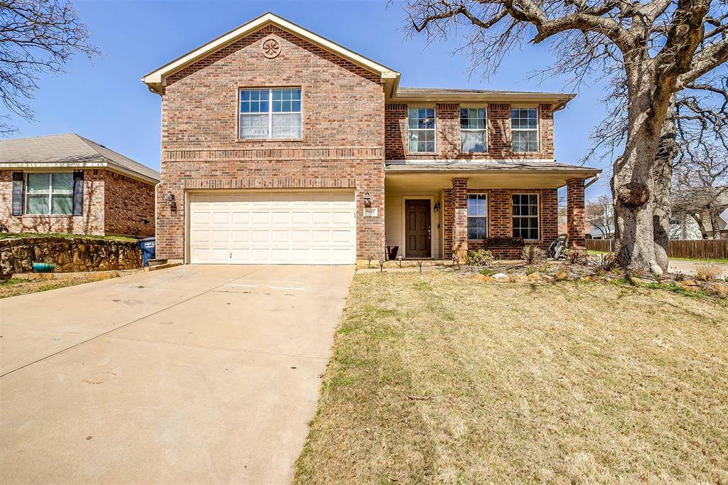 Fort Worth, TX 76112,7573 Vanessa Drive