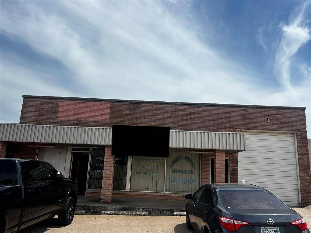 Oklahoma City, OK 73107,2804 NW 10th Street