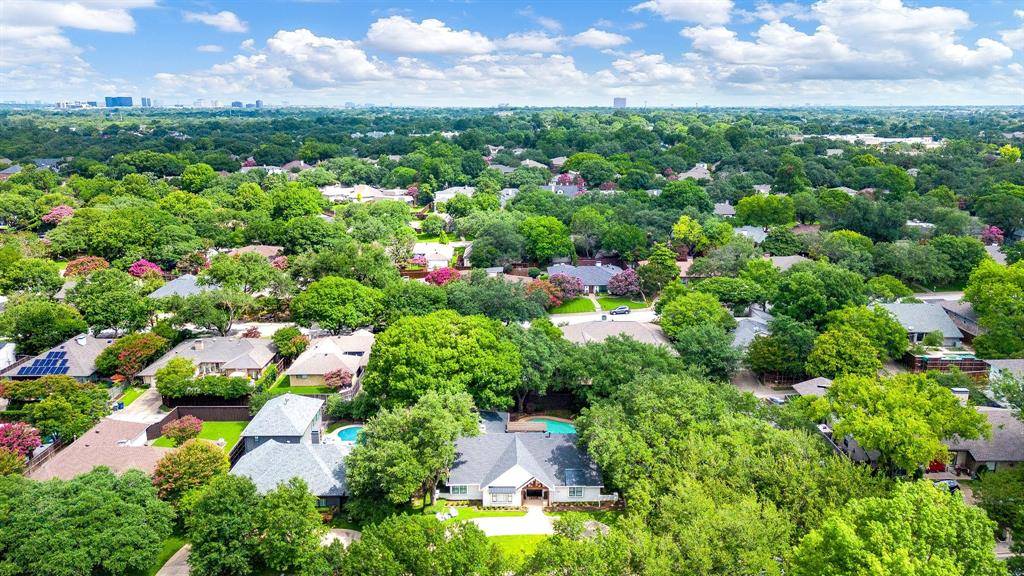 Dallas, TX 75231,6833 Truxton Drive