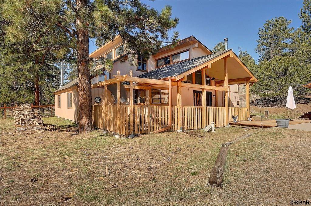 Westcliffe, CO 81252,5581 CR 328