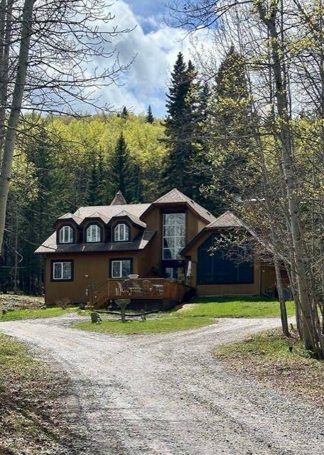 Bragg Creek, AB T0L 0K0,135 Wild Rose Close