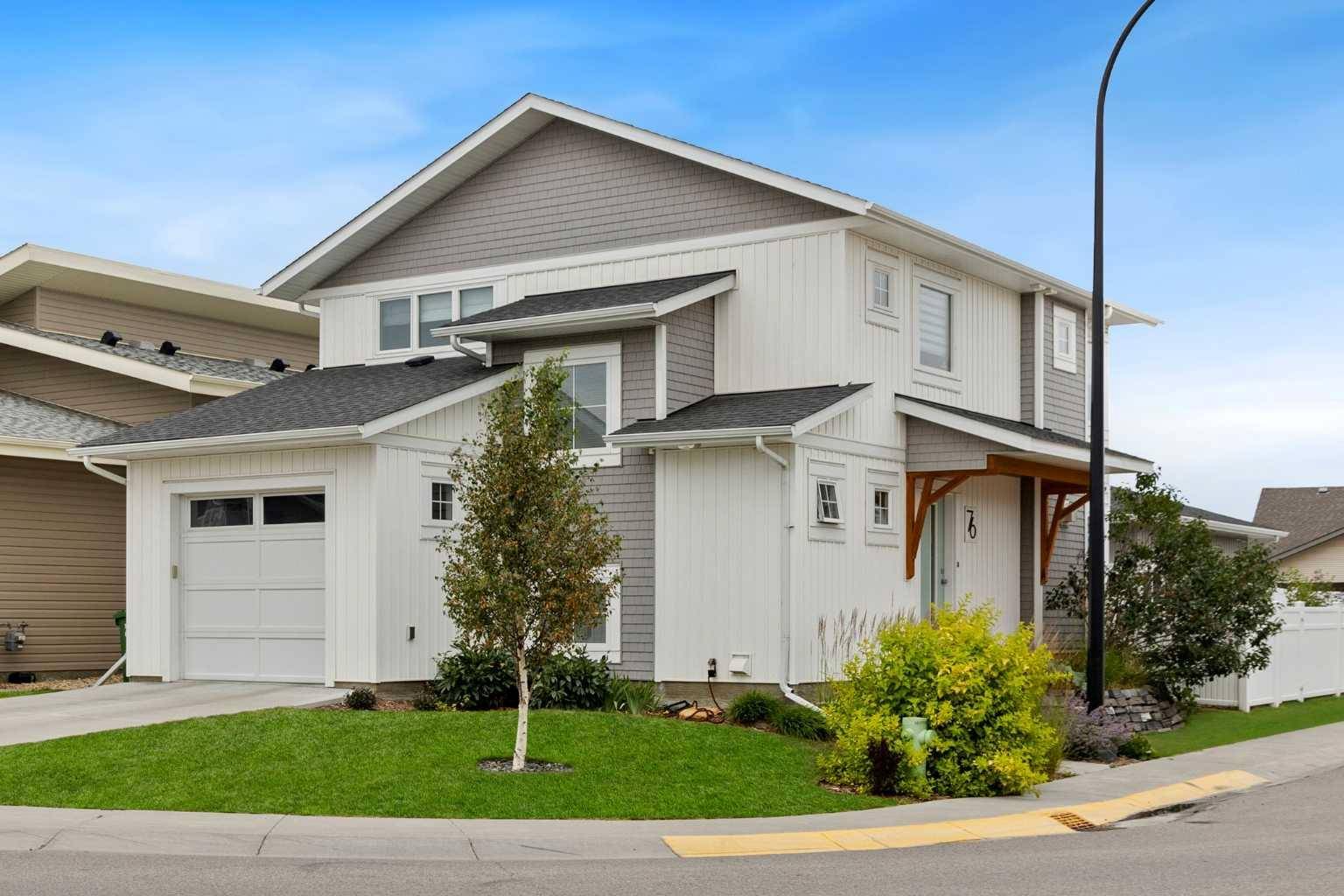 Red Deer, AB T4R 0N6,76 Vancouver CRES