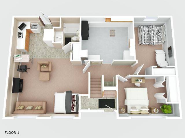 2275 CHAPMAN STREET, Merritt, BC