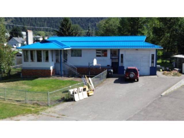 629 THIRD AVE, Chase, BC V0E 1M0