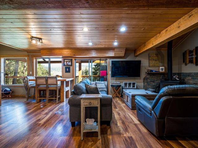3381 MCGREGOR ROAD, Kamloops, BC V0E 3E1